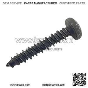 Polaris Ranger Screw,  OEM Part 7519149, Qty 1