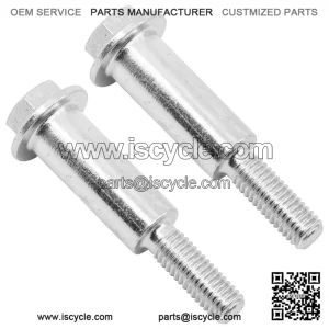 M110801 Front & Rear Wheel Bolt for John Deere JX85 JX75 JA65 14SX