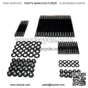 97-03 Chevrolet cylinder head screw set