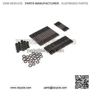 SBC cylinder head screw set 279.1001