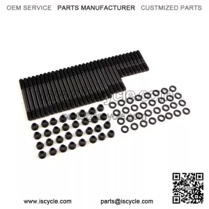 BBC cylinder head screw set 279.1004