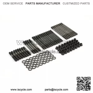 BBC cylinder head screw set 279.1005