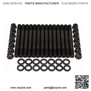 Toyota Supra cylinder head screw set 203-4205