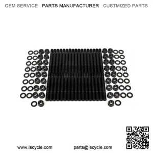 1982-2000 Chevrolet/GM 6.2L & 6.5L Diesel Cylinder Head Screw Set 130-4062