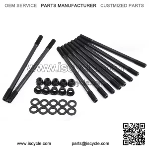 Honda Acura Integra CRV B Series Engine Cylinder Head Screws 208-4302