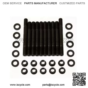Honda Civic, CRX, Del Sol B16A Series Engine Cylinder Head Bolts 208-5402