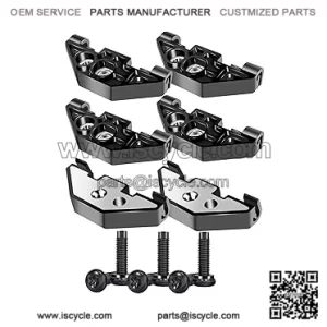 07-18 JK Hardtop Bolt Kit 1#