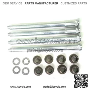88-02 Chevrolet Door Hinge
