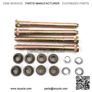 94-04 Chevrolet Door Hinge