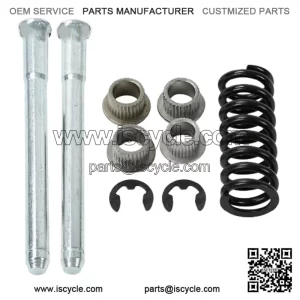 94-04 Chevrolet door hinge with spring