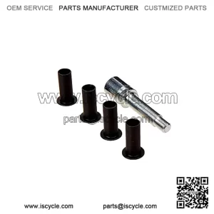 99-06 Wrangler Plastic Door Hinge 4 Pack