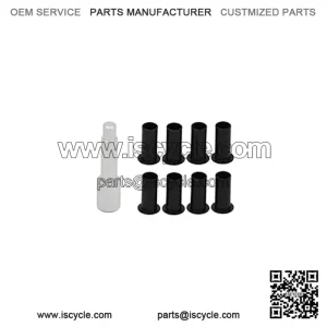 07-18 Wrangler Plastic Door Hinge 8pcs