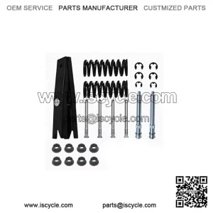 94-04 Chevrolet Door Roller Hinge with Tools and Spring