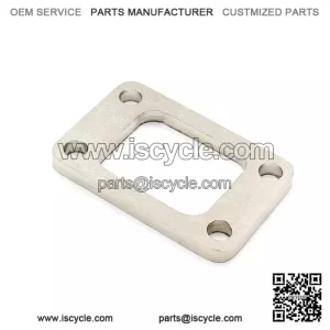 T3 Square Flange