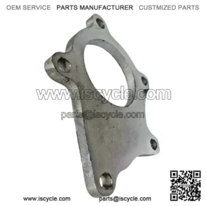 5-hole T3/T4 mid-section flange