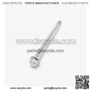 Centre Stand Bolt for Loncin LX500-K,Voge 500DSX Euro 5 LX500-K-E5 CMPO Bolt