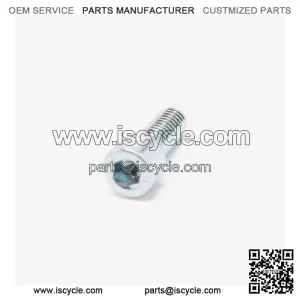 Bolt M8 x 20mm for LX500-N-E5 for Loncin LX500-N,Voge 500AC Euro 5 LX500-N-E5