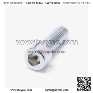 Bolt M8 x 25mm for LX500-N-E5 for Loncin LX500-N,Voge 500AC Euro 5 LX500-N-E5