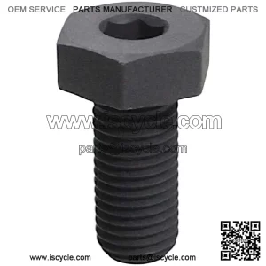 Bolt M16x35mm SFA 1000