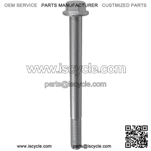 Bolt M10x120mm SFA 1000