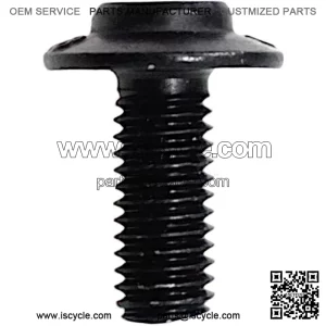 Screw M5x12mm 08001P620000
