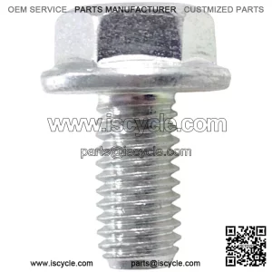 Screw M8x16mm B0109080166H
