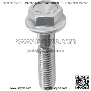 Bolt M8x35mm B0109080356H