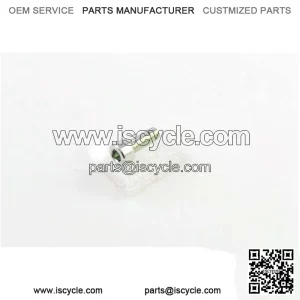 Screw M6x16 mm, timing chain tensioner mounts Keeway B0205060166H