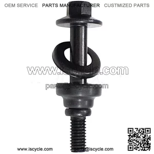 Screw with gasket SFA 1000