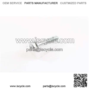 Screw M8x40mm with collar Keeway  B0109080406H