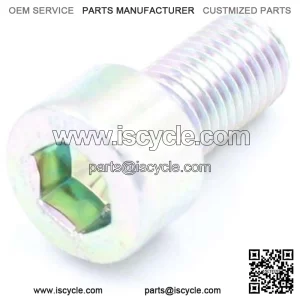 Bolt M10x28mm, Allen, Keeway B0255100186H