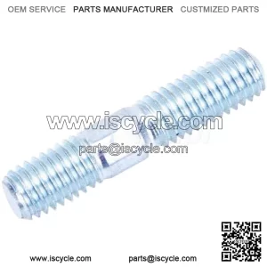Exhaust Stud, M8x40 mm, Kymco