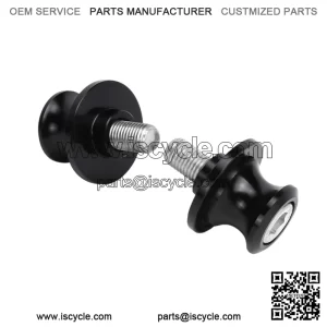 M1 Swingarm Spools Sliders Stand Screw For CFMOTO 450NK 800NK/MT 300NK 450SR/SS