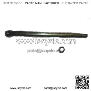 Swingarm Swing Arm Pivot Bolt Nut OEM LTZ400 KFX400 LTZ KFX DVX 400 LT Z400