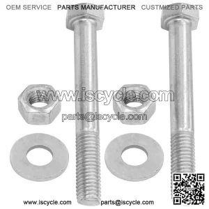 Bobcat 742/743/7753/853/S100/S175/S185/S130/S150/S160 Bob Tach System Bolt