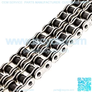 530 Drive Chain 104 Links O-Ring With Connecting Master Link for Motorcycle ATV Dirt Bike