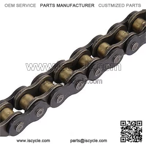 Primary Drive 420 MC Professional Chain 420x72 Fits HONDA ATC 70 TRX 70 (For: Honda FourTrax 70)