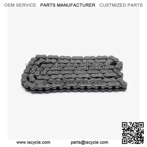 Drive Chain Scooter for Loncin LX650-2C,Voge 650DSX Euro 5 LX650-2C-E5 Chain