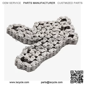 Timing/Cam Chain for Colove , Loncin , , Voge 500AC Euro 5, 500DS Euro 5 CMPO