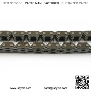 SUZUKI LTZ400 LTZ400Z KAWASAKI KFX400 ENGINE ROLLER CAM TIMING CHAIN 03-12