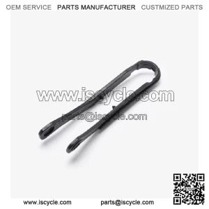 Motorcycle Rubber Chain Guide for Loncin , , Voge 500AC Euro 5, 500DS Euro 5