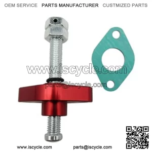 Cam Timing Chain Tensioner for HONDA TRX 400EX TRX 450R Suzuki LTZ 400 Z400