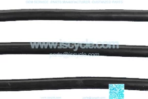4 Gauge Battery Cable Set for RXV