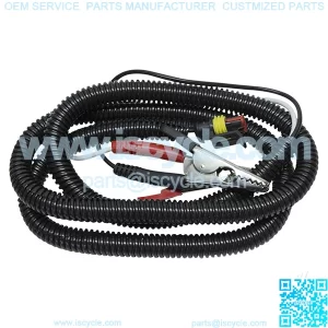 RXV Brake Release Jumper