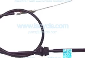 1983-87 Accelerator Throttle Cable