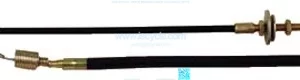 Club Car Accelerator Cable for Gas 1997-03