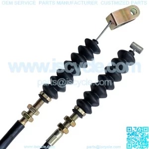Accelerator Cable G-8