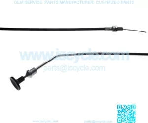 Workhorse (96up) and TXT (03up) Choke Cable