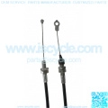 MG5/Shuttle Accelerator Cable