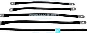 Battery Cable Set for Marathon - 6 Gauge (1986-94)